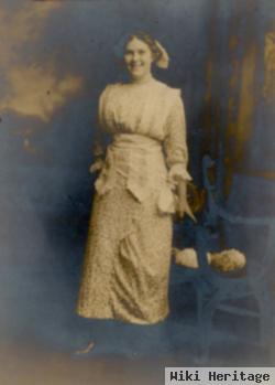 Edith Malora Carpenter