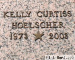 Kelly Curtiss Hoelscher