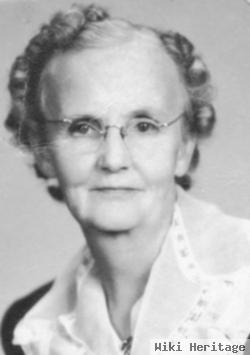 Ida Mae Fleming Skinner