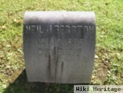 Neil J. Berston