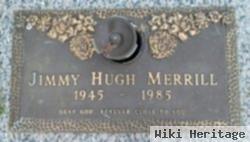 Jimmy Hugh Merrill