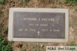 Donnie J. Jacobs