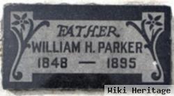 William H. Parker