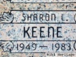 Sharon L Keene