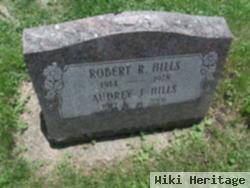 Robert R. Hills