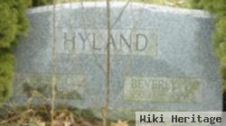 Robert C. Hyland