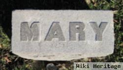 Mary A. Ripley Sargeant