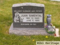 Juan Simental