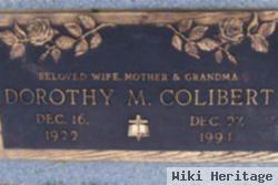 Dorothy M. Chandler Colibert