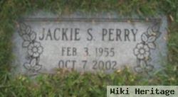 Jackie S. Perry