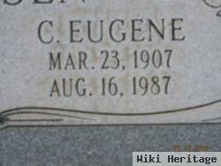 C. Eugene Larsen