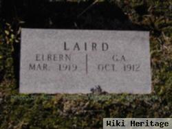 G. A. Laird