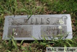 Charles Miles Wells