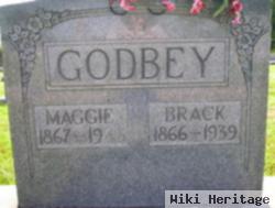 R W Brack Godbey