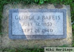 George John Bareis