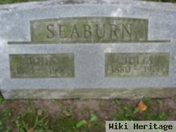 John Seaburn