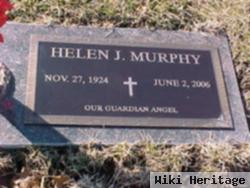 Helen Mcgowen Murphy