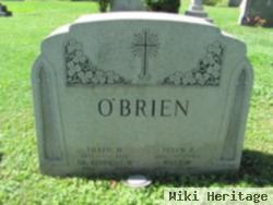 William O'brien