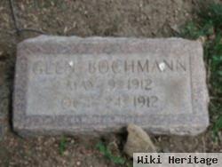 Glen Bochmann