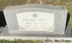 Oscar Columbus Holt