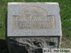 John H Wagner