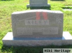 Jamie Ruth Kyker Ailey