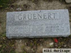 Clarence J. Gruenert