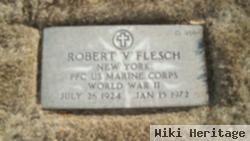 Robert Vincent Flesch