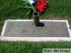 Billie Mcbride