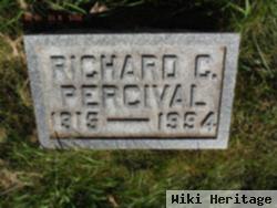 Richard Percival