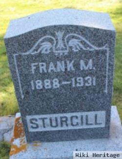 Frank Sturgill