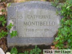 Catherine Montibello