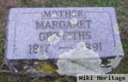 Margaret Hughes Griffiths