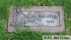 Nellie Holsclaw