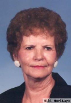 Barbara A. Mcconnell Simms