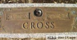 Nell M Bristow Cross