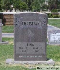 Lina Christian