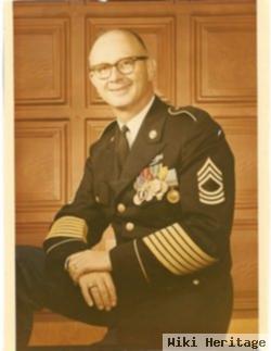 Sgm William James "bill" Minner