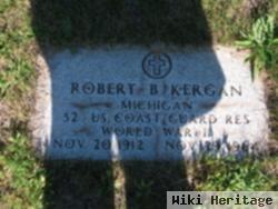 Robert B Kergan