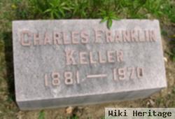 Charles Franklin Keller