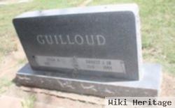 Julia A Guilloud