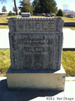 Joseph Windle