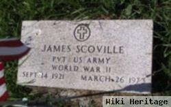 James Scoville