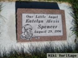 Katelyn Alexis Spencer