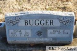 Oscar L. Bugger