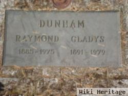 Gladys H Dunham