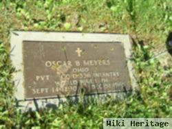 Oscar B. Meyers