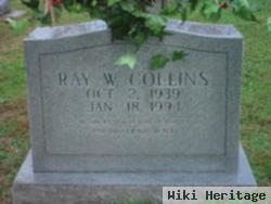 Ray W. Collins