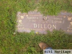 Lois E. Oxley Dillon