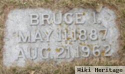 Bruce I. Quade